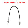 Clutch Cable Wire Fits Nissan B210 Datsun Sunny 120Y B210 B310 130Y 1973-77 D05