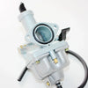 PIT PRO 125cc 140cc Quad Dirt Bike ATV 26mm Carburetor