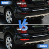 Mercedes-Benz ML550 Rear Left Reflector Strip (2008-2010)