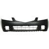 Front Bumper Cover Grille Kit For 2004-05 Acura TSX