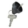 Polaris 400 2x4, Trail Boss 250 2x4 / 4x4 Ignition Switch Key (1989-1995)