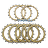 BMW R1200GS R1250GS Clutch Friction Disc Plate (2010-2019)