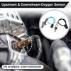 Honda Civic 1.8L L4 Oxygen Sensors (2012-2015)