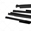 Toyota Hilux 4x Outer Window Seals Weather Strip (2015-2023)