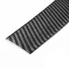 Alfa Romeo Giulia 6Pcs B Pillar Post Window Cover Trim (2017-2021)
