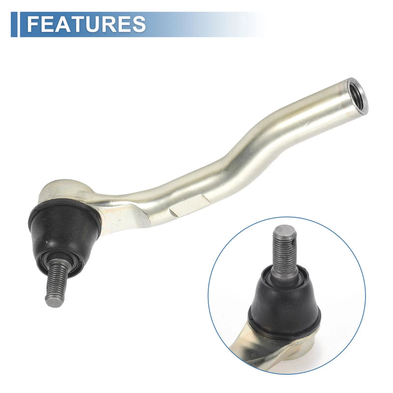 Honda Fit 2 x Front Outer Tie Rod Ends (2015-2020)
