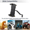 Motorcycle Motorcycle Phone Mount 4.7"-6.8" Holder