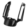Harley CVO Street Glide Vivid Black Fender Filler Panel (2014-2022)