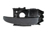 HYUNDAI ELANTRA DM DN Front Right Texture Black Inner Door Handle (2000–2007)