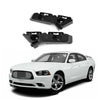Dodge Charger Car Bumper Brackets (2011-2014)