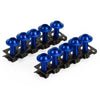 Motorcycle Car - Blue (F2) M6x20 Fairing Bolts (2020-2023)