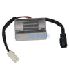 Suzuki GSX400SSN KATANA 400 Regulator Rectifier (1992)