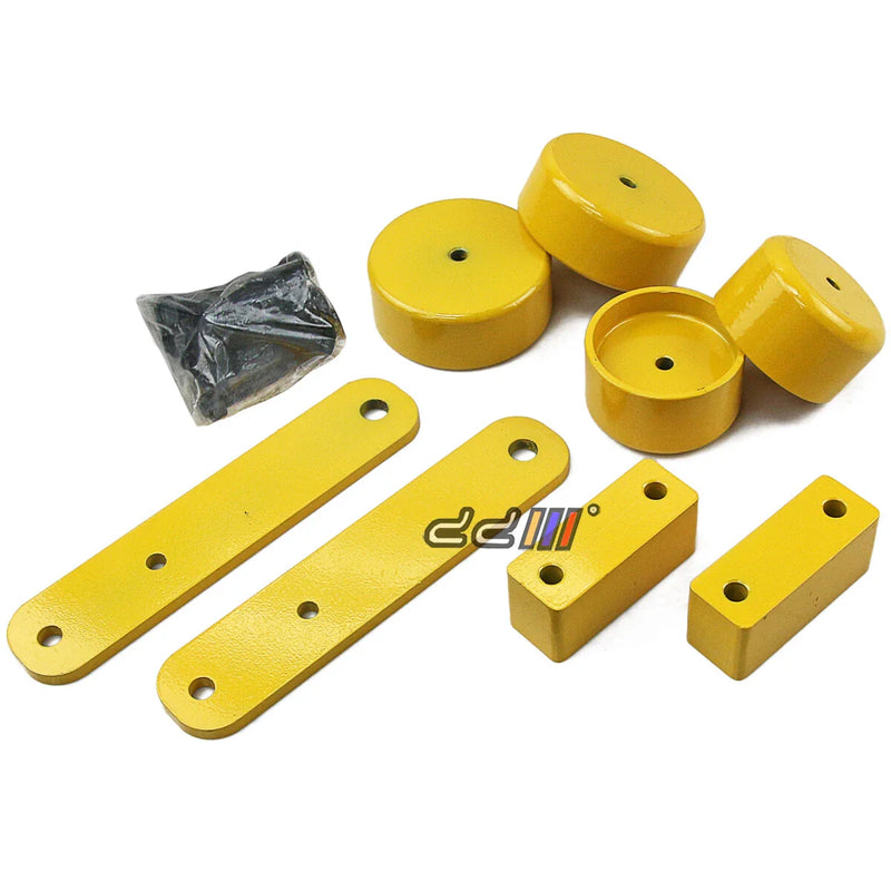 Land Cruiser 80 2 x Front & Rear Lift Sway Bar Links (1990-1997)