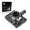 Yamaha Golf Cart G1 Intake Manifold Boot & Reed Valve Assy (1983–1986)