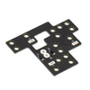 Chevrolet Classic 2500 3500 Fog Lamp Module (1999-2007)