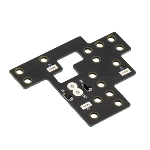 Chevrolet Classic 2500 3500 Fog Lamp Module (1999-2007)