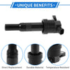 Kia Picanto Ignition Coil Pack (2008-2015)