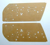 Porsche 993 Door panels 2 x Door cards (1994–1998)
