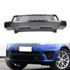 Range Rover Sport SVR Front Bumper Protector Cover (2014-2017)