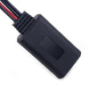 Mazda M6 M3 RX8 MX5 Wireless Bluetooth Adapter AUX Audio Cable (2006)