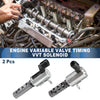 LEXUS ES350 2 x Variable Valve Timing VVT Solenoid (2007–2014)