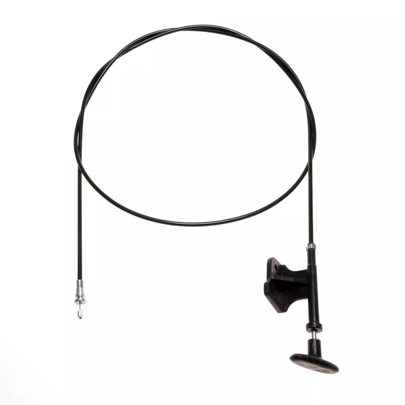 Nissan Terrano WD21 Navara D21 1986-1995 Bonnet Release Cable