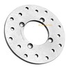 Honda Big Red 700 MUV700 Front/Rear Brake Disc Rotor (2009–2013)