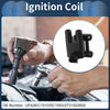 Hyundai Accent Ignition Coil Pack (2000)
