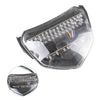 Suzuki GSXR 600 750 LED Rear Brake Tail Light Turn Signals (2004-2005)