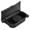 Ford Focus Dual Drink Cup Holder Bracket (2005-2008)