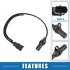 Hyundai Tucson Crankshaft Position Sensor (2006-2010)