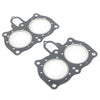 Honda Goldwing GL1100 GL1200 2 x Cylinder Head Gaskets (1980-1988)