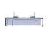 Toyota Landcruiser J70 Series Chrome Tailgate Handle (1984-Current)