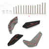 Yamaha FZ10 / R1 / R1S Stator Slider Crash Pad Protector (2006-2020)