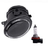 BMW E39 M5 E46 M3 Right Front Halogen Fog Light (1995-2006)