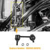 Honda CR-V 2 x Car Rear Sway Bar Links (2002-2003, 2005-2006)