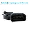 Toyota RAV4 Front Door Lock Actuator (2001-2023)