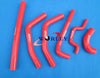 Kawasaki KXF250 KX250F Silicone Radiator Hose (2009-2015)