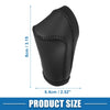 Honda CRV 2007-2011 - Auto Interior, Black Stitches Gear Shift Lever Cover