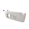 Volkswagen Jetta, Passat Front Left Sun Visor Panel with Mirror (2019-2023)
