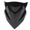 Kawasaki Z400 Black Windshield (2018-2022)
