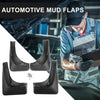 BMW X5 E70 Front & Rear Mud Flap Guards
