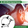 Toyota Soluna Vios ABS Wheel Speed Sensor (2003-2018)