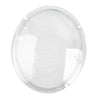 BMW Mini Cooper R50 R52 R53 Clear Headlight Lens Cover (2001-2006)