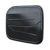 Toyota Corolla Carbon Fiber Fuel Gas Tank Cap Cover (2019-2021)