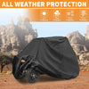 Polaris XPEDITION XP / ADV & Honda Talon 1000x UTV Cover (2020-2023)