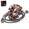 Polaris Scrambler 500 2X4 / 4X4 2002 Stator (S# 02-05388+)