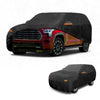 Toyota Sequoia Waterproof All Weather Car Cover