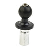RAM Mount Kit Aluminum-Mount Fork Stem Base with Ball Head