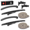 Can-Am Maverick Trail 800 / 800R Front Rear Cam Timing Chain Guide